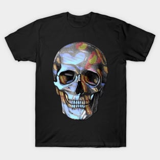 Skulled T-Shirt